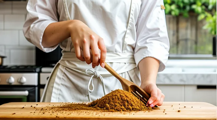 Как мариновать курицу?