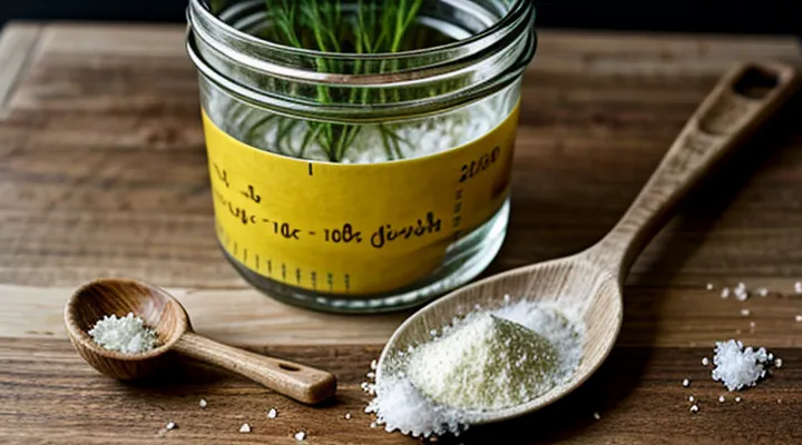 Как мариновать стрелки чеснока в домашних условиях?