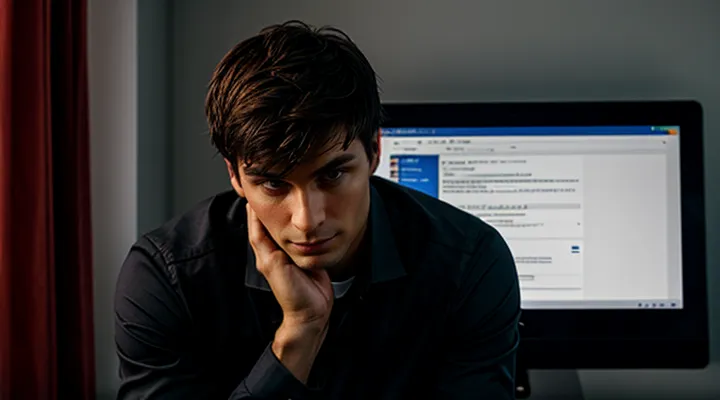 Как мошенники могут получить доступ к Госуслугам?