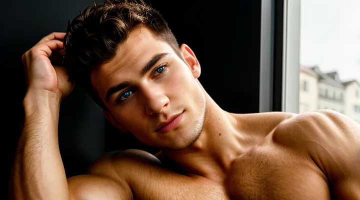 Как можно назвать кота-мальчика?