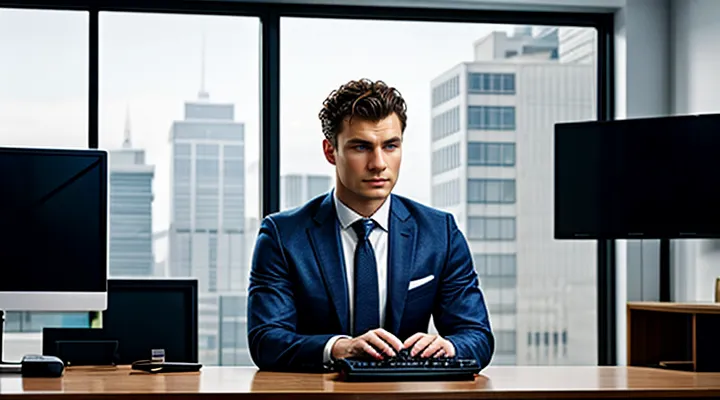 Как на Госуслугах поставить запрет на выдачу кредита?