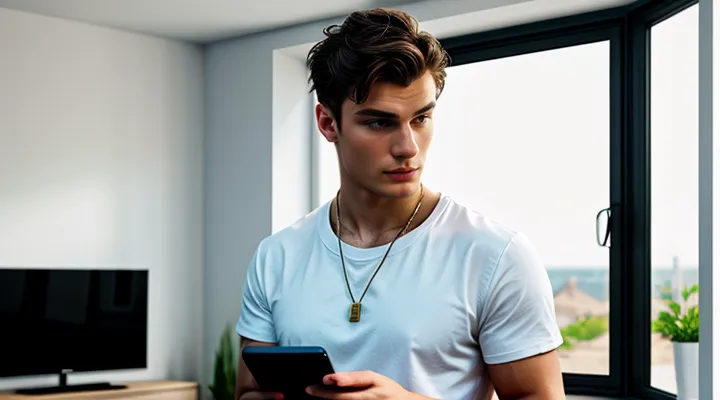 Как на iPhone 14 включить режим модема?