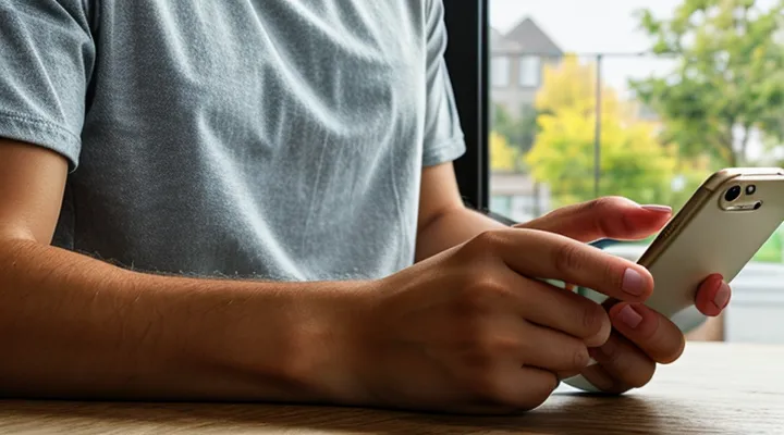 Как набрать добавочный номер с мобильного?