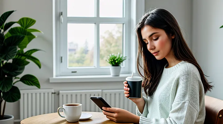 Как начать диалог с девушкой в переписке?