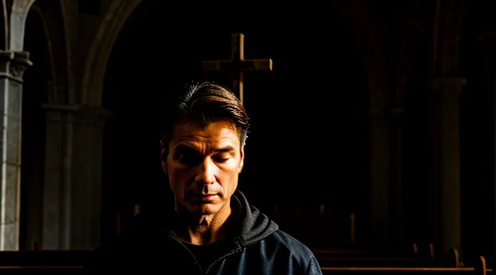 Как начать исповедь перед батюшкой, с каких слов?