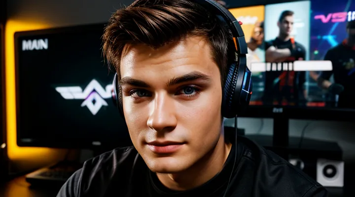 Как начать трансляцию на Twitch?