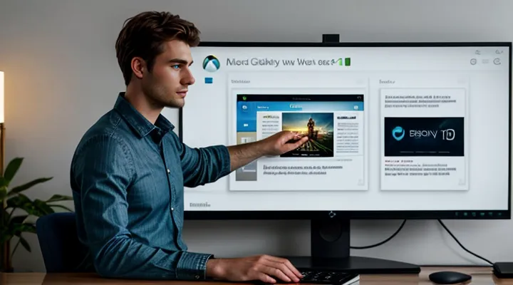 Как начать запись экрана в Windows 10?