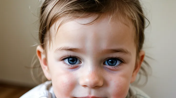 Как начинается ветрянка у детей: первые признаки?