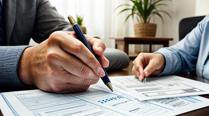 Как начисляется пенсия?