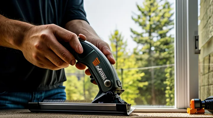 Как намотать леску на катушку триммера Stihl?