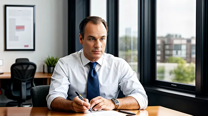 Как написать резюме для приема на работу?