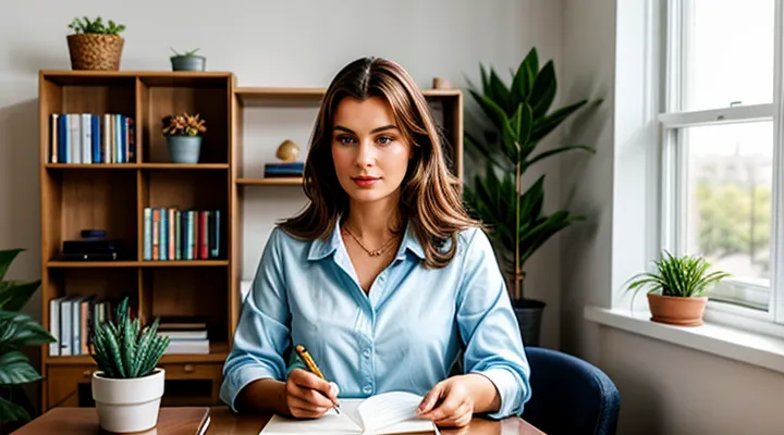 Как написать заявление на увольнение по собственному желанию?