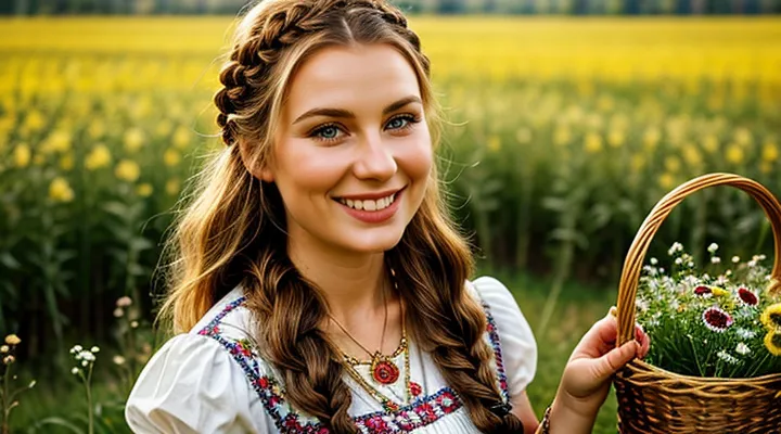 Как нарисовать красивый рисунок?
