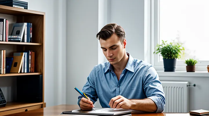 Как настроить DNS-сервер на компьютере?