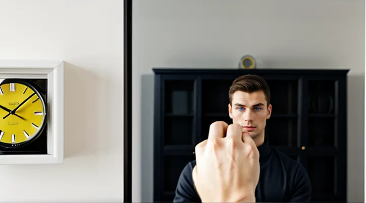 Как настроить электронные часы с 5 кнопками?