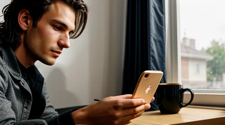 Как настроить громкость будильника на iPhone?