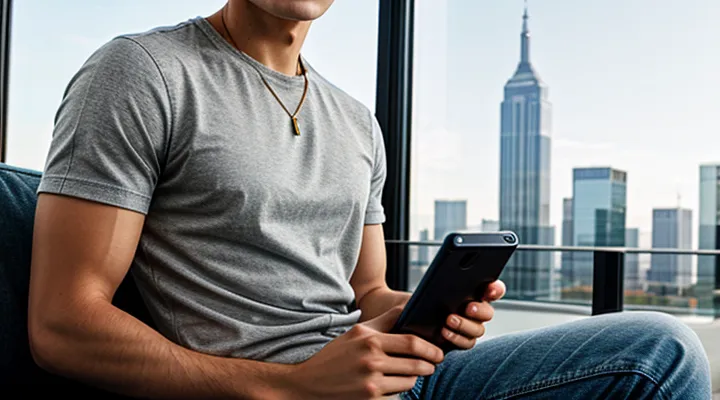 Как настроить интернет от 7Telecom на Android?