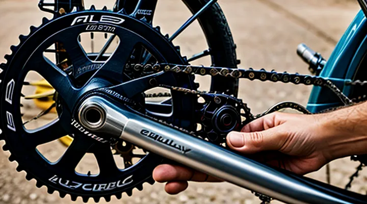 Как настроить переключатель скоростей на велосипеде задний на 7?