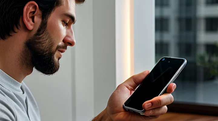 Как настроить режим модема на iPhone 15?