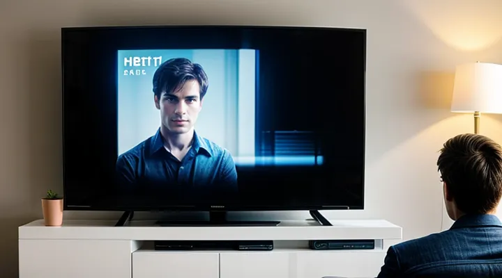 Как настроить телевизор на цифровые каналы через антенну?