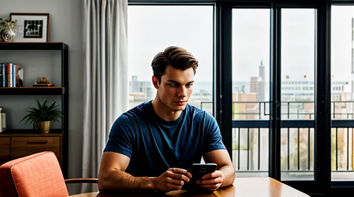 Как настроить точку доступа на iPhone?