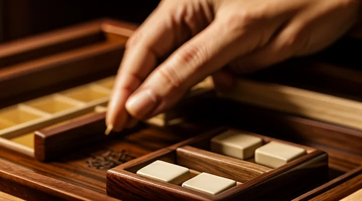 Как научиться играть в нарды: пошаговая инструкция для начинающих?