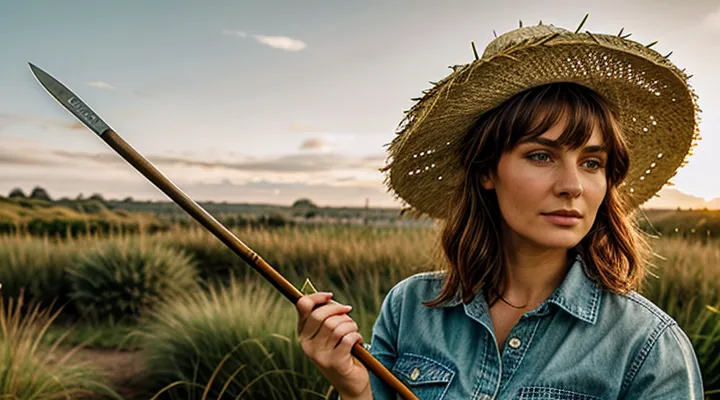 Как навсегда избавиться от осота в огороде?