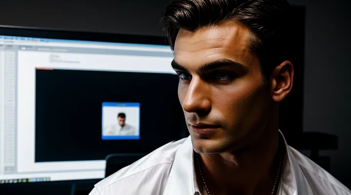 Как найти человека по имени, фамилии и дате рождения?