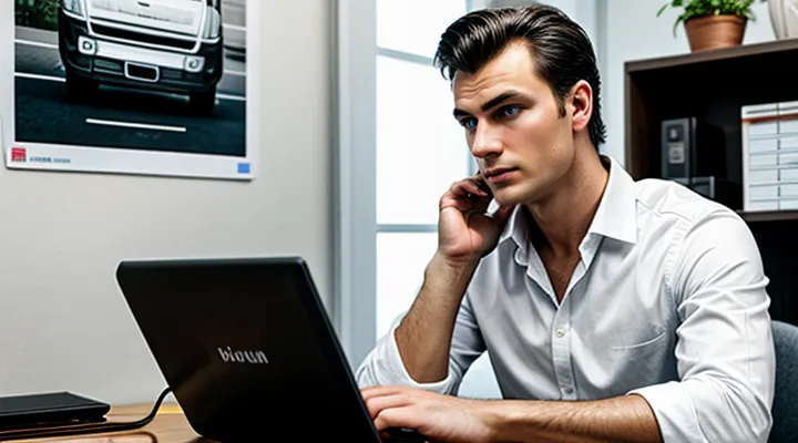 Как найти человека по номеру машины?