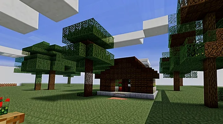 Как найти компота в Minecraft?