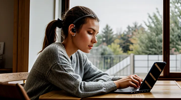 Как найти наушники по Bluetooth?