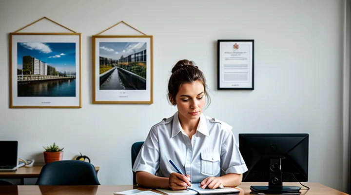 Как найти своего участкового по адресу?