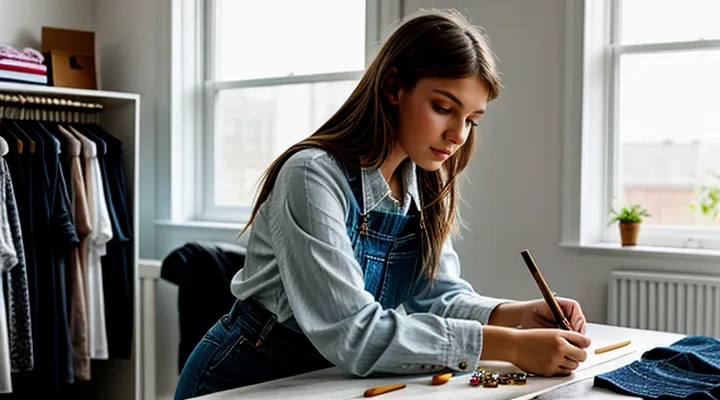 Как найти свой стиль в одежде?