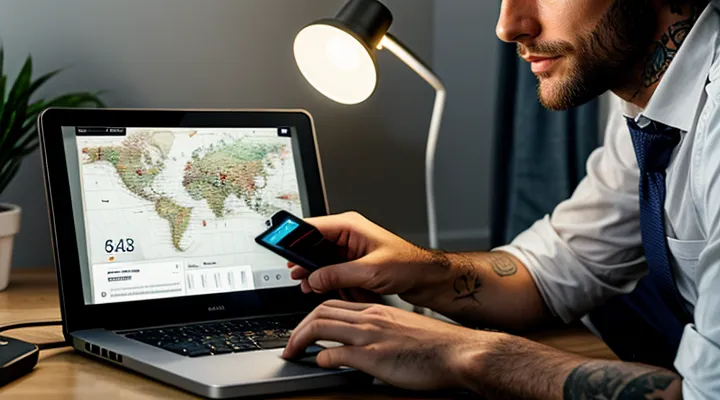 Как найти телефон по геолокации на Android?