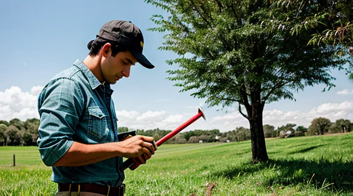 Как найти воду на участке для скважины своими руками?