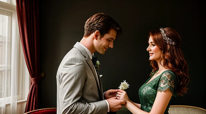 Как называется 13-летие свадьбы и что дарить?