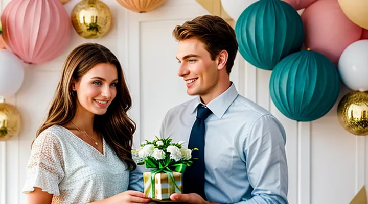 Как называется 3 года свадьбы и что дарить?