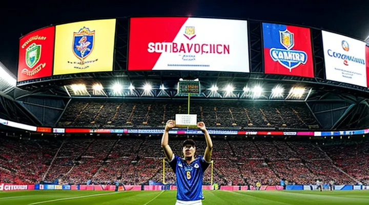 Как называется аналог Лиги чемпионов УЕФА в Южной Америке?