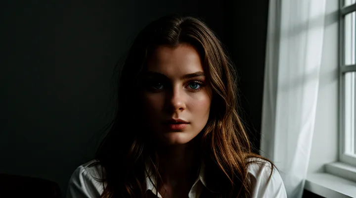 Как называется боязнь темноты?