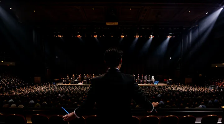 Как называется инструментальное вступление к опере или балету?