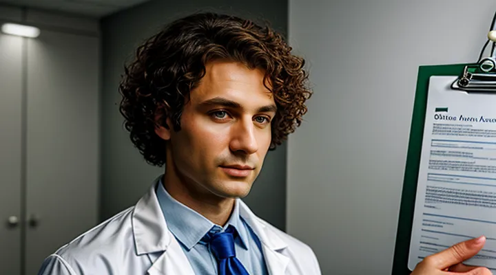 Как называется мужской врач по мужским органам?