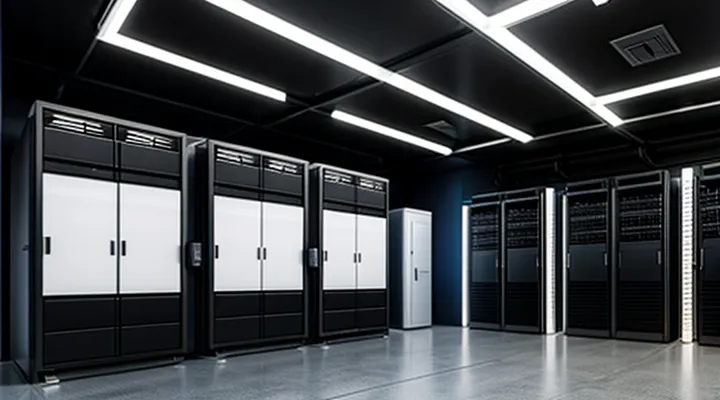 Как называется сервер Тумблера?