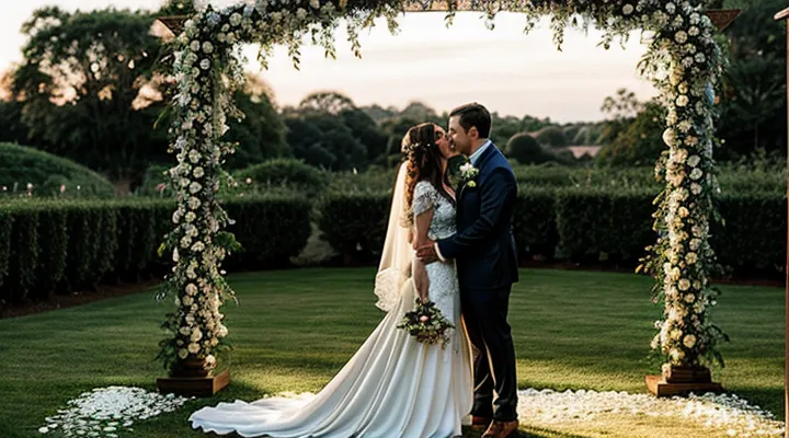 Как называется свадьба через 2 года?