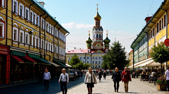 Как называют жителей Пензы?