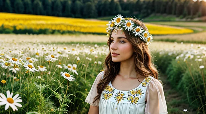 Как называются цветы, похожие на ромашки, но разноцветные?