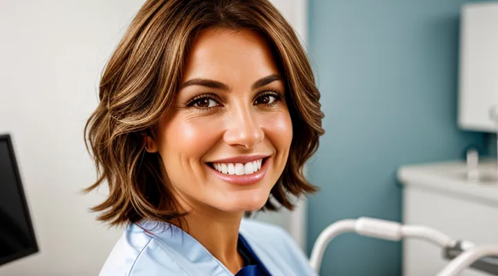 Как называются зубы?