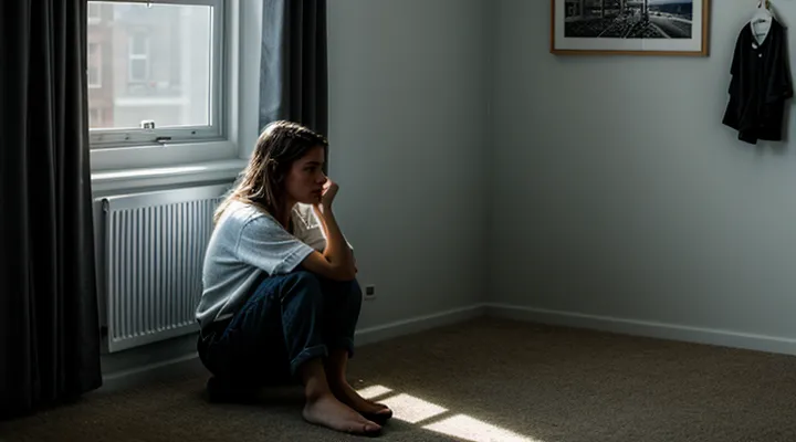 Как неуверенность в себе влияет на жизнь человека?