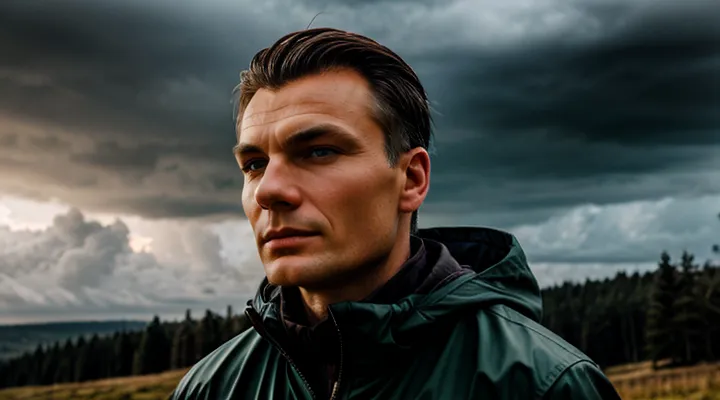 Как низкое атмосферное давление влияет на человека?