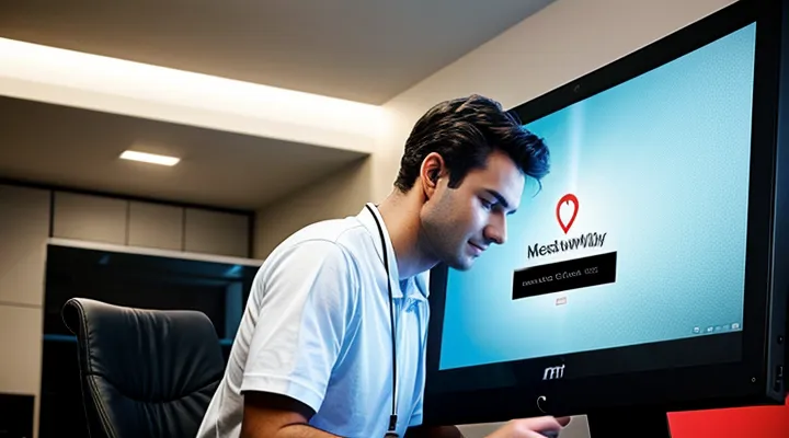 Как обновить BIOS на материнской плате MSI?