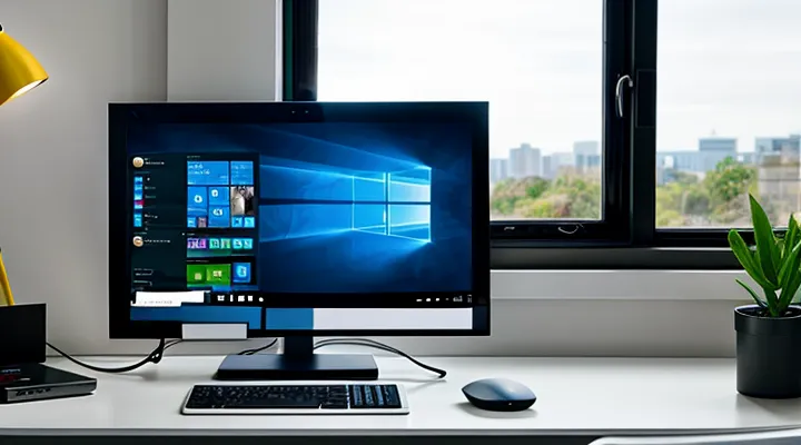 Как обновить драйвера на Windows 11?